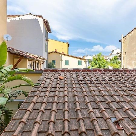 Academia Of Davide Spacious Apartment Floransa Dış mekan fotoğraf