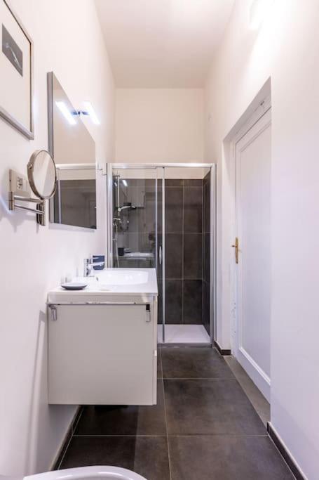 Academia Of Davide Spacious Apartment Floransa Dış mekan fotoğraf