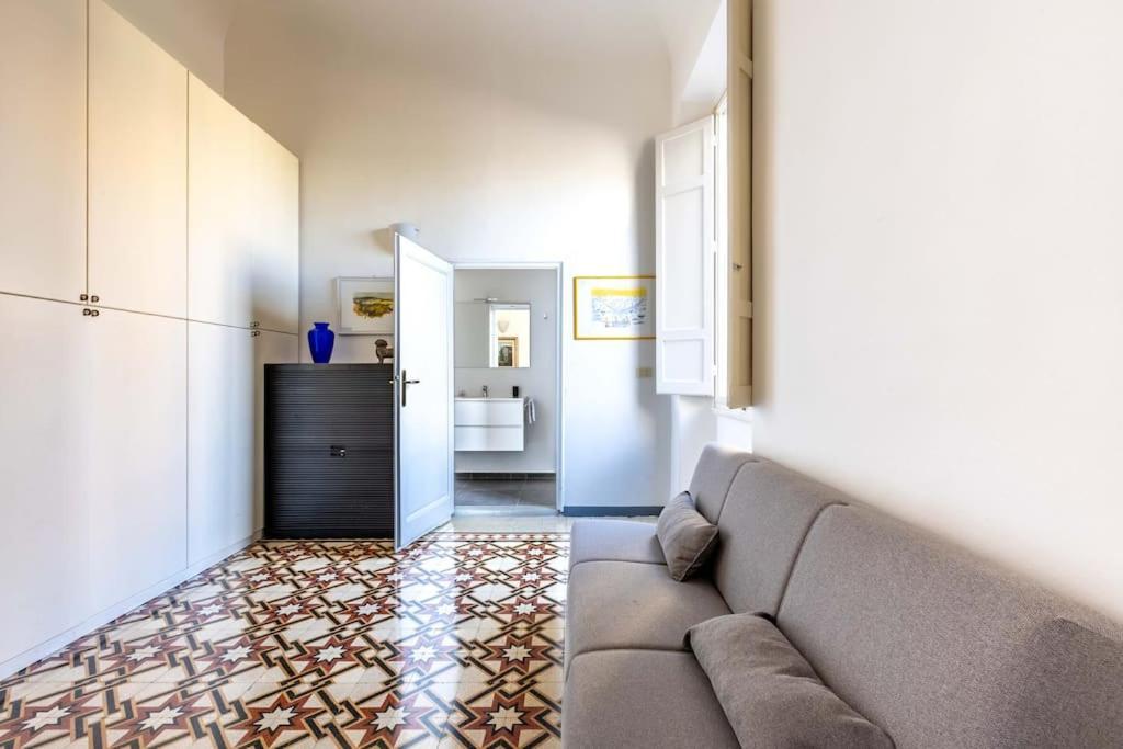 Academia Of Davide Spacious Apartment Floransa Dış mekan fotoğraf