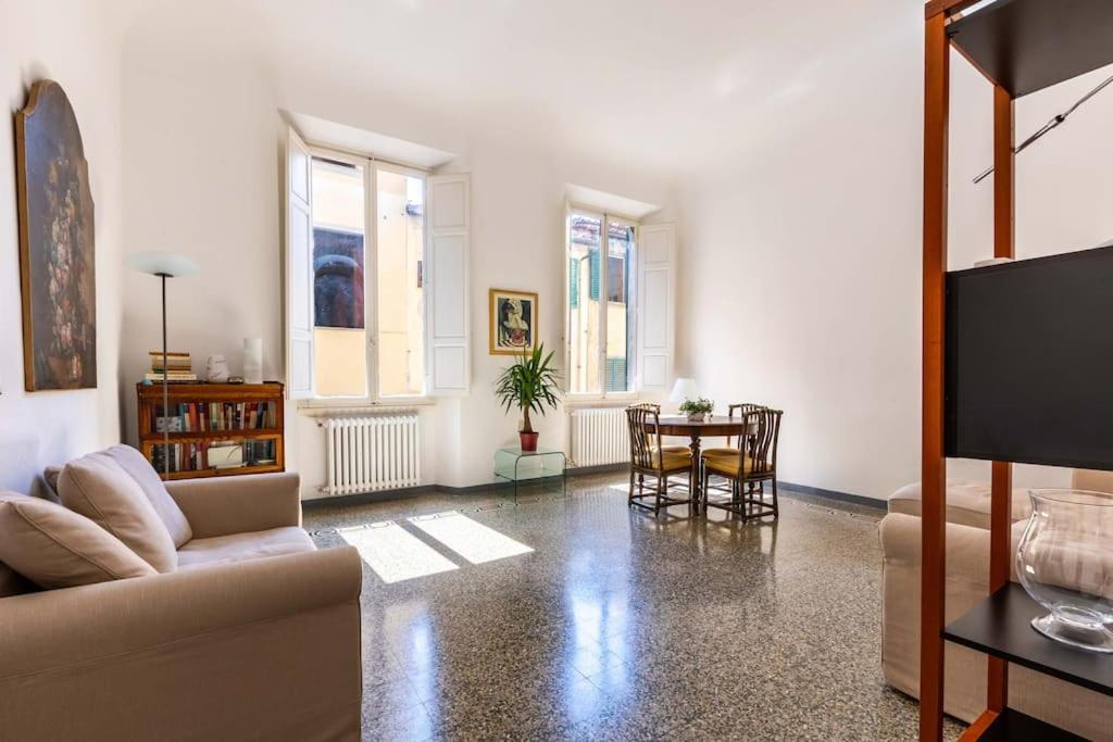 Academia Of Davide Spacious Apartment Floransa Dış mekan fotoğraf