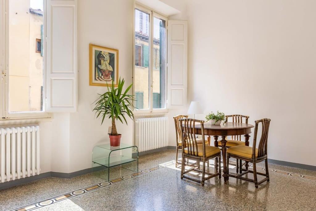Academia Of Davide Spacious Apartment Floransa Dış mekan fotoğraf