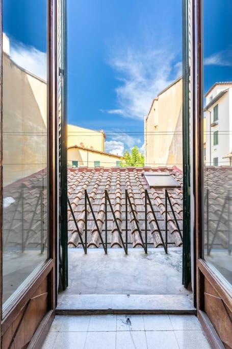 Academia Of Davide Spacious Apartment Floransa Dış mekan fotoğraf